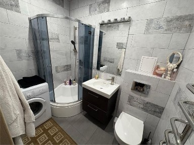 Здам 1 кімнатну квартиру вул. Задворецька, 1а