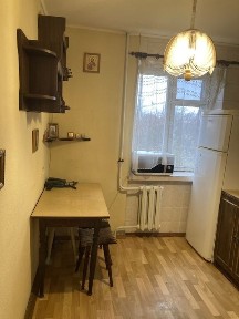 2 квартира м. Ботанический сад, эксклюзив!