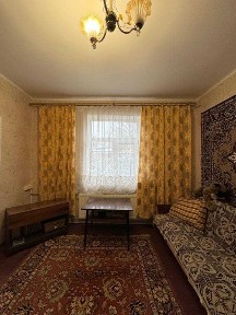 Срочная продажа 2-х ком. кв., г. Чугуев.