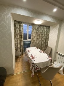 Харків, Київський, вулиця Нескорених 25/71