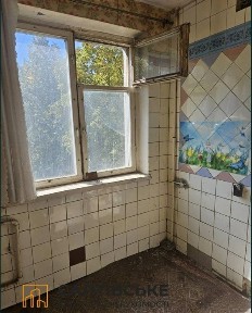 ЕГ-2123 Продам 2к квартиру на Салтовке Академика Барабашова 656 м/р