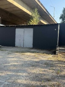 Аренда помещения под СТО/Базу/Производство/Склад/