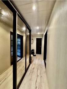 Продаж 2к квартири Хортицький район Бабурка