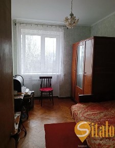 Продаж 3- кімнатної квартири в Хортицькому районі (037)