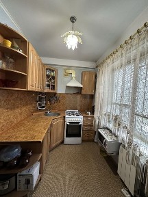 2к. вул. Радіаторна, гарне розташування.