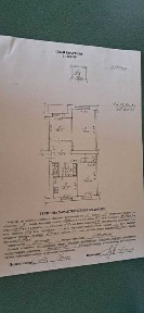 3к квартира, Грушевського, перший поверх