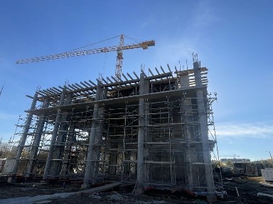 Продаж 1 кімната