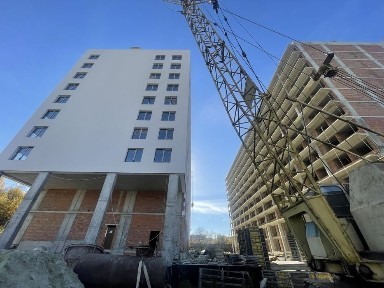 Продаж 1 кім Трускавецька