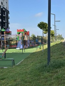 Продаж 2-во кім квартири. По вул. Трускавецька ЖК Континент