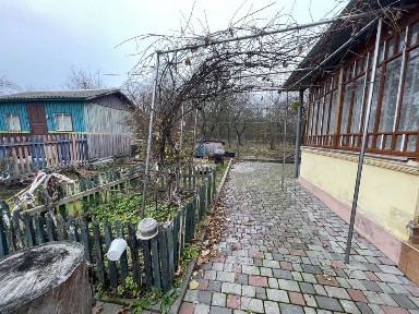 ПРОДАЖ приватного будинку с. Чорний ліс