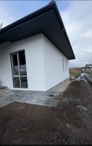 Окремо стоячий будинок з ділянкою 6 сотих 3 хв від Макдональдсу