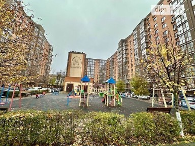 Високовольтна вулиця, мікрорайон Підстанція, район Соборний, Дніпро, вул. Високовольтна 14Л • ID 33700900