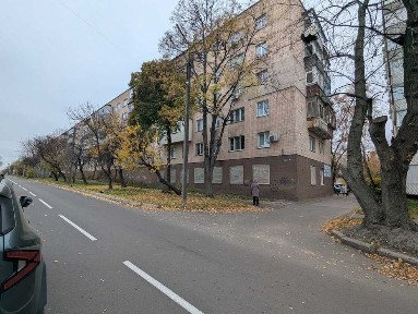 Оренда офісу 150 кв. м. біля 