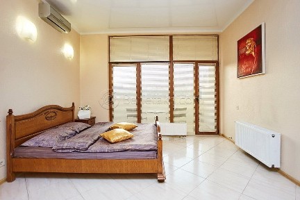 Одесса, Гагаринское Плато ул., 5/3