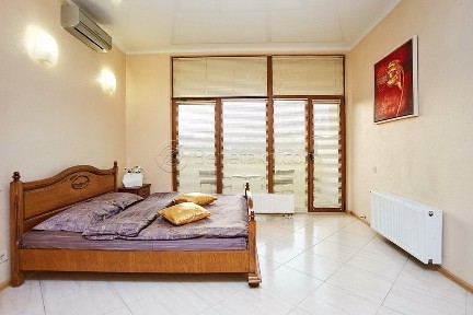 Одесса, Гагаринское Плато ул., 5/3