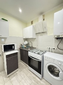 Здається 2 кім квартира