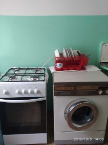 Сдам 1к. кв. на Кичкасе ( Заводской район)