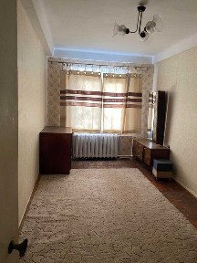 Оренда 2 кiмн. квартири вул. Василя Сергiенка