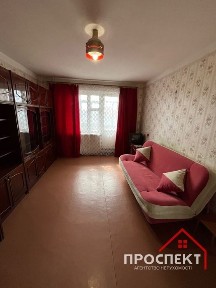 Оренда 1-кімнатної квартири, Осипенківський мр-н