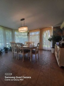 Продам уютный коттедж на Правом берегу по улице Веснина.