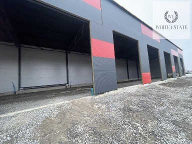 Оренда складського приміщення.