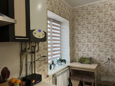 Продаж 2 кімнатної квартири Озерна Балка.