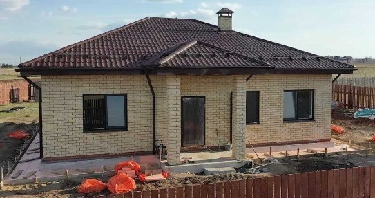 Кіровоградська область, Кропивницький, Фортечний