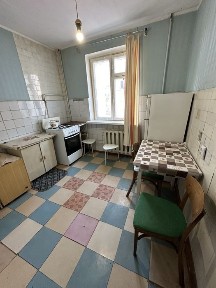 Здам 1-к на Харківській