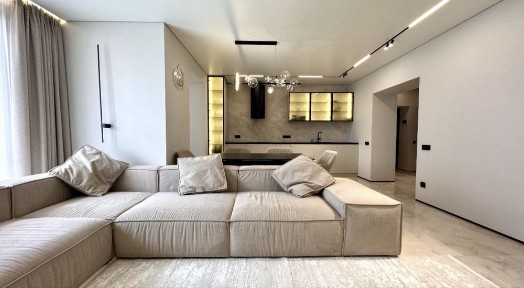 Продаж неймовірної квартири в новобудові