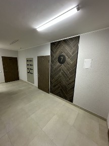 Комора в ЖК Київський (ІнтергалБуд)