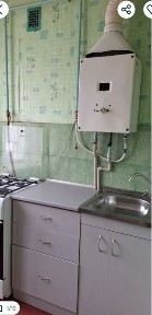 Двокімнатна квартира район 14ї школи