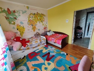 Продається квартира, район Більшовик