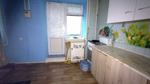 Здається 1-кв на Глебова, для неп'ющої людини. Уважно читати в описані