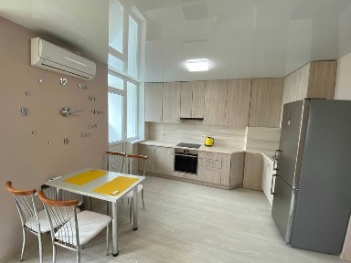 Київська область, Новосілки