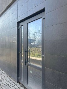 Комерційне приміщення