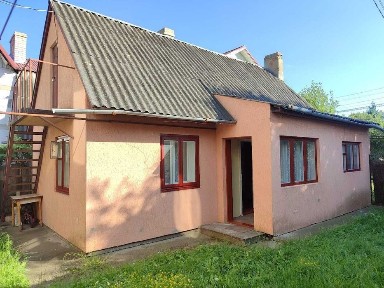 Продається будинок на вул. Миколаївська (Маланчука)