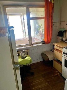 Продаж 3-к квартири 78 кв м, м. Тернопіль