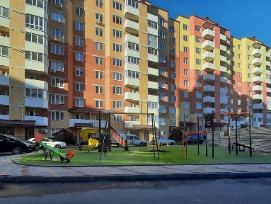 Тернопільська область, Тернопіль