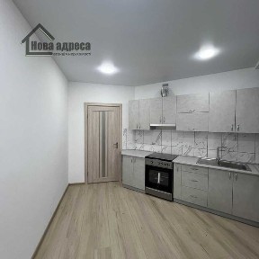 Здається в оренду 1-кімнатна квартира з автономним опаленням