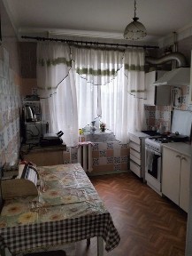 Продам 3х кімнатну квартиру. 5/9 51000$