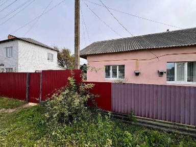 Городня будинок провулок Чкалова