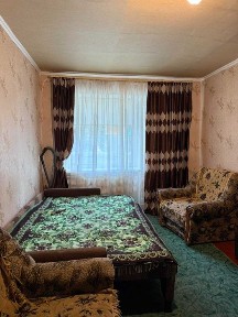 1 кімнатна квартира готова до заселення Немішаєво