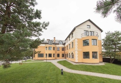 720$ за м2 - 2к квартири 58,8 м2 у ЖК Мюнхен, Київська область