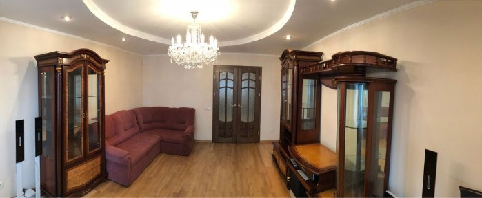 Київська область, Київ, Деснянський