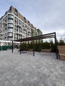 Київська область, Буча