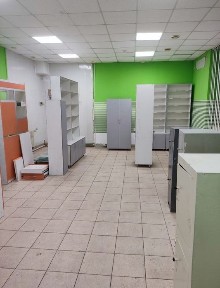 Бульвар Краматорський.