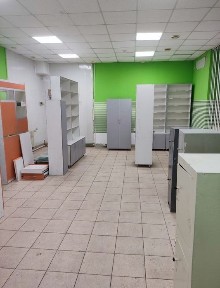 Бульвар Краматорський.