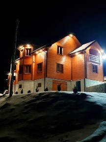 Здається котедж 