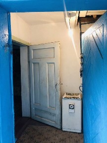 Продам будинок в с. Поправка землі 25 соток