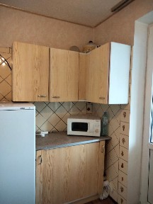 Киев, Николая Кибальчича ул., 15